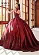 Marys Bridal MQ3038 Quinceanera Gown