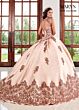 Marys Bridal MQ3038 Quinceanera Gown