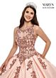 Marys Bridal MQ3038 Quinceanera Gown
