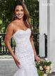 Marys Bridal 6207 Wedding Dress