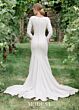 Modest Bridal by Mon Cheri - Dress Style TR11988