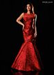 Deep Red