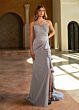 Gunmetal Silver
