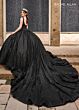 Rachel Allan RQ1127 Royal Train V-Neck Quinceanera Gown