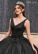 Rachel Allan RQ1127 Royal Train V-Neck Quinceanera Gown