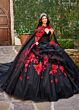Black Red