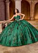 Emerald Gold