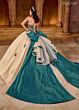 Rachel Allan RQ1152 Back Bow Corset Bodice Sweet 16 Dress