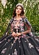 Rachel Allan RQ3132 Corset Bodice Sweetheart Neck Quince Dress