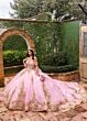 Blush Gold