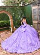 Rachel Allan RQ2225 Sweetheart Neckline Bow Back Dress