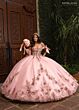 Blush Rose Gold