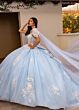 Rachel Allan RQ3156 Sweetheart Neckline Bow Back Dress