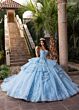 Sky Blue