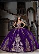 Purple Gold