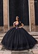 Rachel Allan RQ5016 Quincea Años Dress