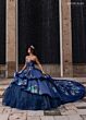 Rachel Allan RQ5016 Quincea Años Dress