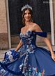 Rachel Allan RQ5016 Quincea Años Dress