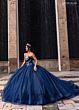 Rachel Allan RQ5016 Quincea Años Dress