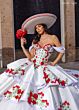 Rachel Allan RQ5016 Quincea Años Dress