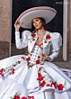 Rachel Allan RQ5016 Quincea Años Dress