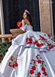 Rachel Allan RQ5016 Quincea Años Dress