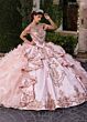 Blush Rose Gold