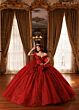 Deep Red