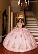 Blush Rose Gold