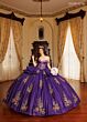 Purple Gold