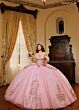Powder Pink Gold