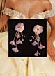 Rachel Allan RQ3185 Ruffle Skirt Off The Shoulder Quinceanera Gown
