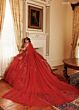 Rachel Allan RQ3189 Beaded Fringe Topper Corset Top Sweet 16 Dress