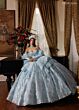 Powder Blue