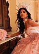 Rachel Allan RQ6023 Removable Train Back Bow Sweet 16 Gown