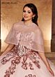 Rachel Allan RQ2166 Bow Back Off The Shoulder Quince Dress