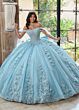 Sky Blue