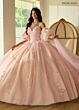 Blush Champagne