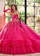 Bright Pink