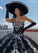 Rachel Allan RQ2189 Sweetheart Neck Ruffle Hem Quince Gown