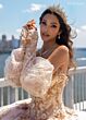 Rachel Allan RQ2191 Removable Sleeve Tiered Skirt Sweet 16 Dress