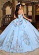 Rachel Allan RQ3126 Cap Sleeve Sweetheart Neck Quince Gown