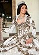 Rachel Allan RQ5001 Corset Top Bolero Jacket Quince Dress
