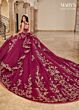 Rachel Allan MQ3074 Royal Train Cutout Back Sweet 16 Dress