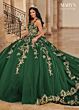 Emerald Gold