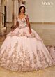 Blush Rose Gold