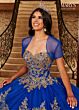 Rachel Allan MQ3079 Removable Strap Peplum Sweet 16 Gown