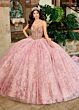 Blush Rose Gold