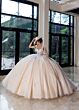 Ivory Champagne