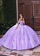Lilac Multi